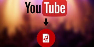 YouTube to MP3