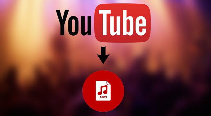 YouTube to MP3