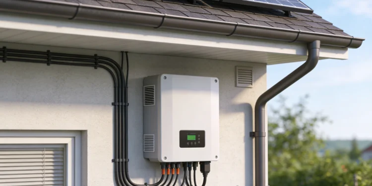 Solar Inverter